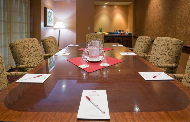 Holiday Inn MINNEAPOLIS AIRPORT SE - EAGAN - Saint Paul, MN