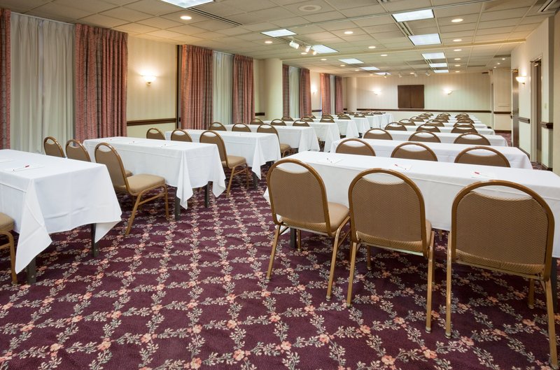 Holiday Inn MINNEAPOLIS AIRPORT SE - EAGAN - Saint Paul, MN