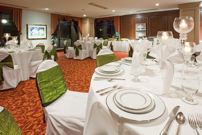 Holiday Inn MINNEAPOLIS AIRPORT SE - EAGAN - Saint Paul, MN
