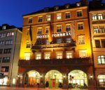 Torbraeu Hotel