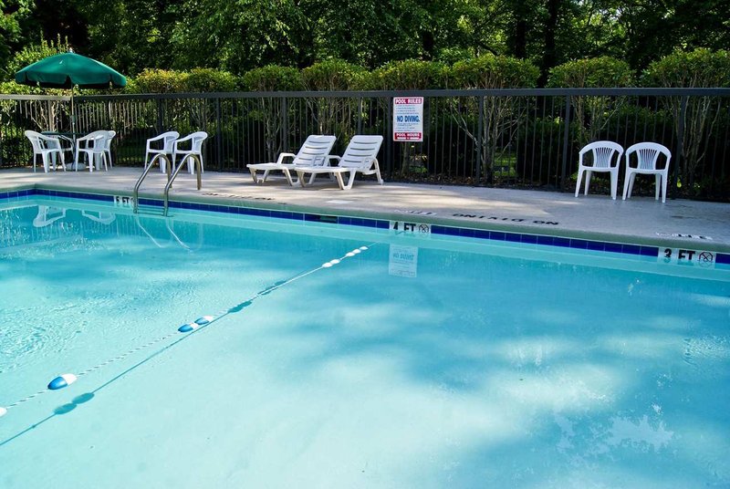 Hampton Inn Helen - Helen, GA