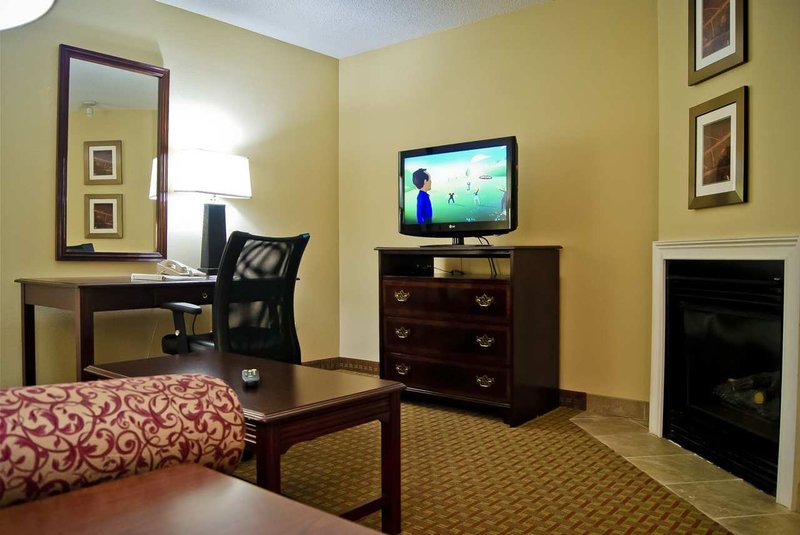 Hampton Inn Helen - Helen, GA