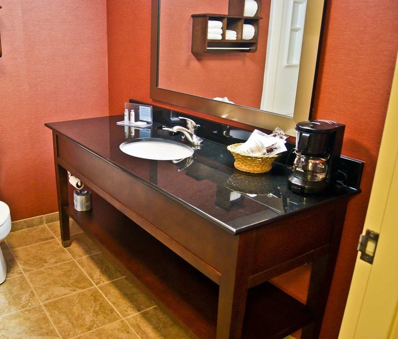 Hampton Inn Helen - Helen, GA