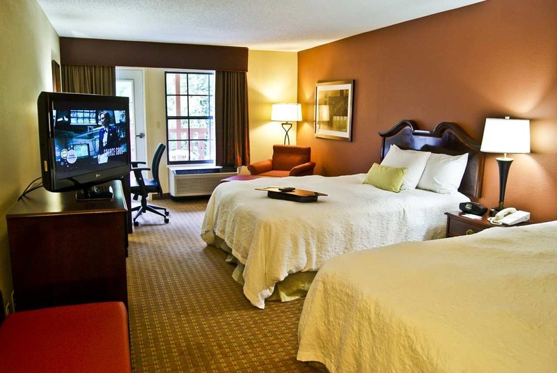 Hampton Inn Helen - Helen, GA