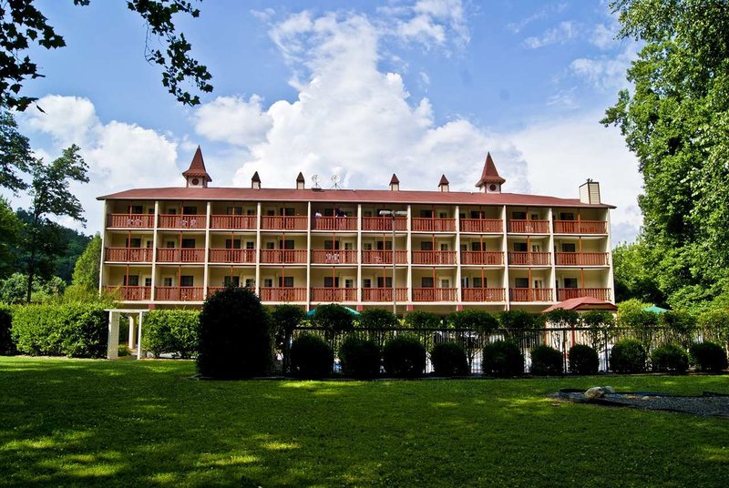 Hampton Inn Helen - Helen, GA