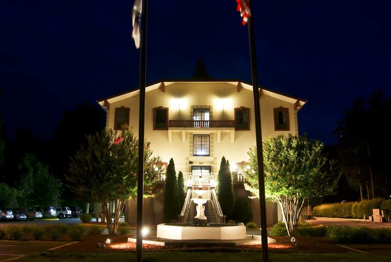 Hampton Inn Helen - Helen, GA
