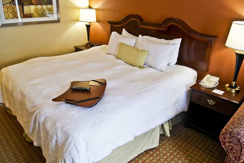 Hampton Inn Helen - Helen, GA
