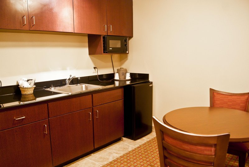 Hampton Inn Helen - Helen, GA