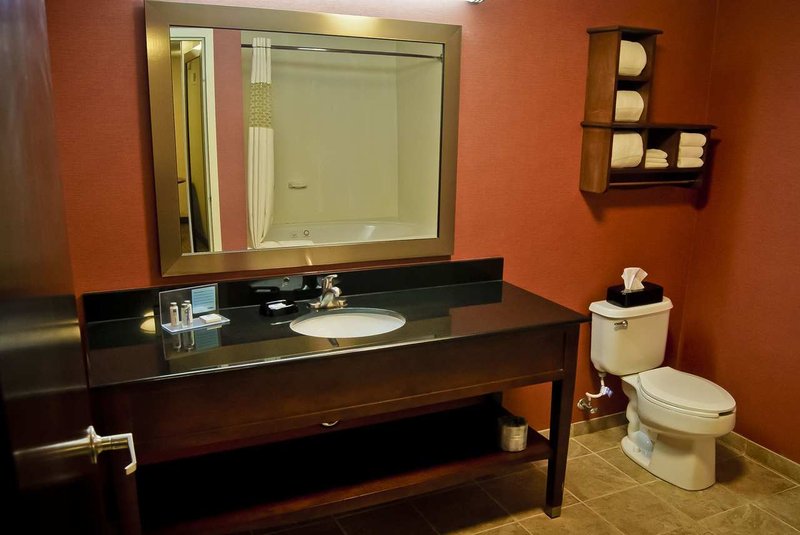 Hampton Inn Helen - Helen, GA