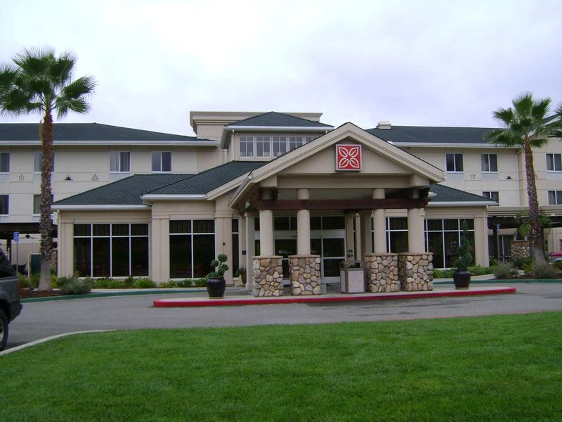 Hilton Garden Inn Redding - Redding, CA