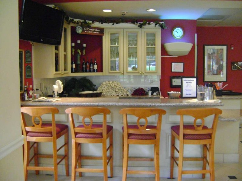 Hilton Garden Inn Redding - Redding, CA