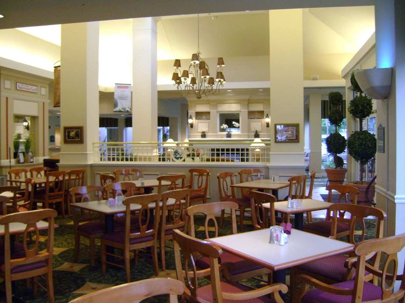 Hilton Garden Inn Redding - Redding, CA