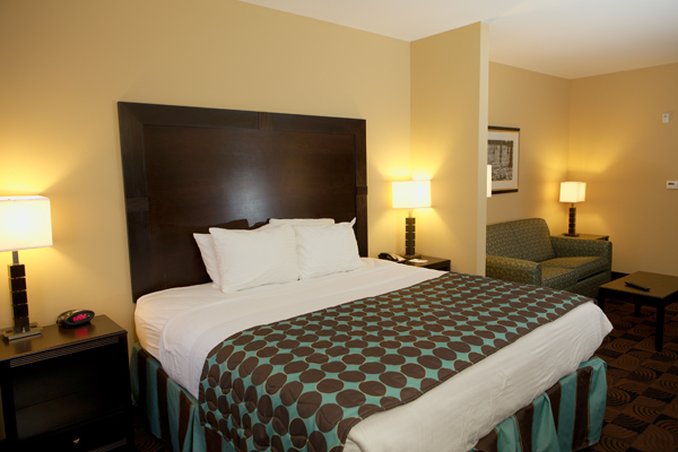 Best Western Saraland - Saraland, AL