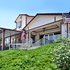 Best Western Topaz Lake Inn