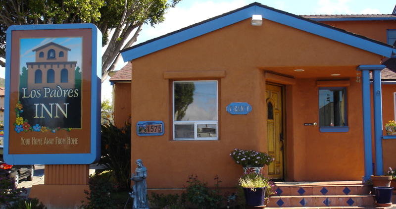Los Padres Inn