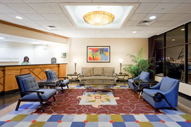 Holiday Inn SOUTH PLAINFIELD-PISCATAWAY - South Plainfield, NJ