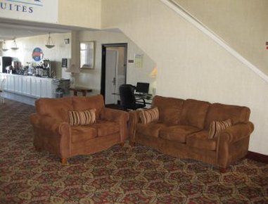 Baymont Inn & Suites - Temple, TX