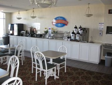 Baymont Inn & Suites - Temple, TX