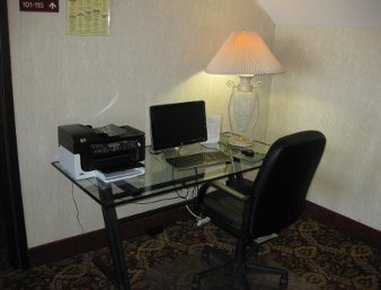 Baymont Inn & Suites - Temple, TX