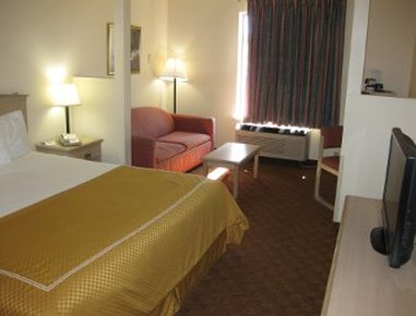 Baymont Inn & Suites - Temple, TX