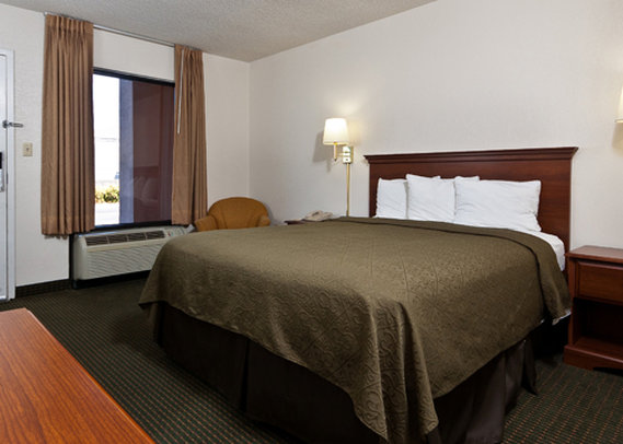 Quality Inn - Cullman, AL