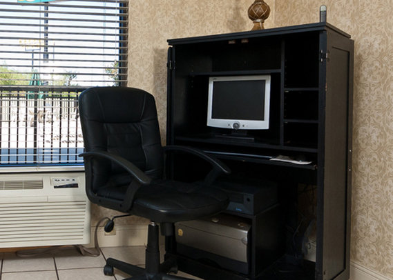 Quality Inn - Cullman, AL