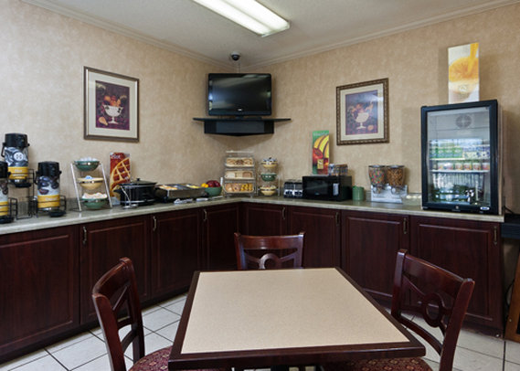 Quality Inn - Cullman, AL