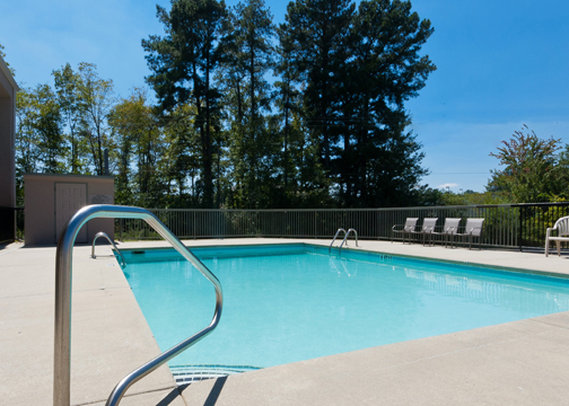 Quality Inn - Cullman, AL