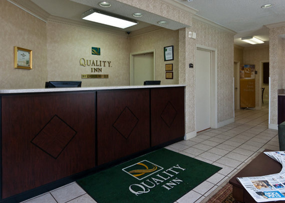 Quality Inn - Cullman, AL