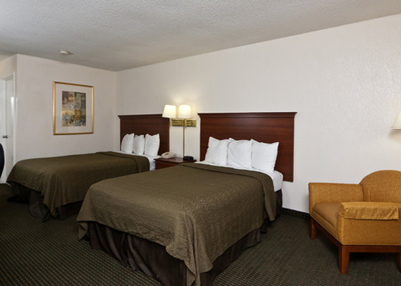 Quality Inn - Cullman, AL