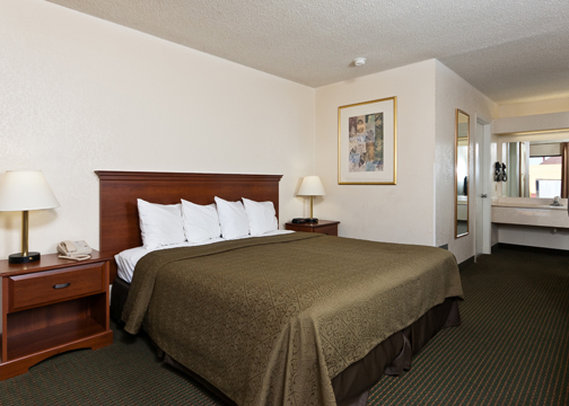Quality Inn - Cullman, AL
