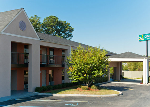 Quality Inn - Cullman, AL
