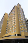 Hotel Sunroute Plaza Shinjuku