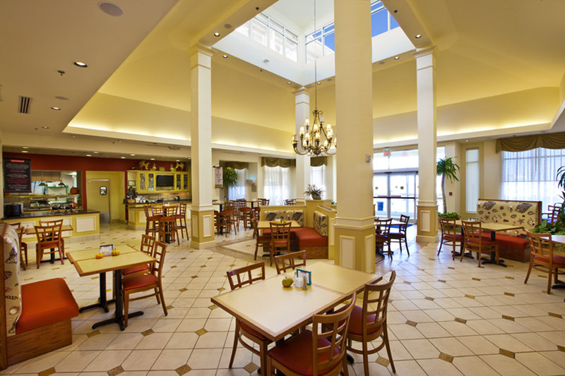 Hilton Garden Inn Outer Banks/Kitty Hawk - Kitty Hawk, NC