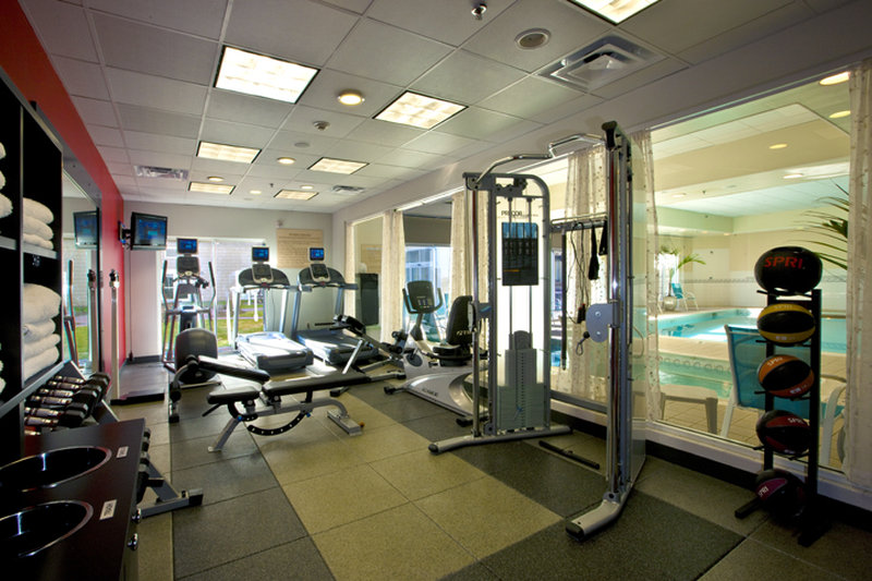 Hilton Garden Inn Outer Banks/Kitty Hawk - Kitty Hawk, NC