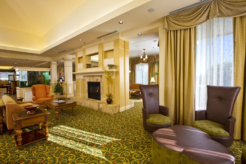 Hilton Garden Inn Outer Banks/Kitty Hawk - Kitty Hawk, NC