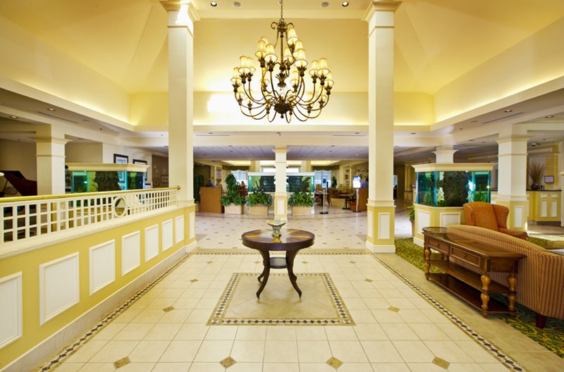 Hilton Garden Inn Outer Banks/Kitty Hawk - Kitty Hawk, NC