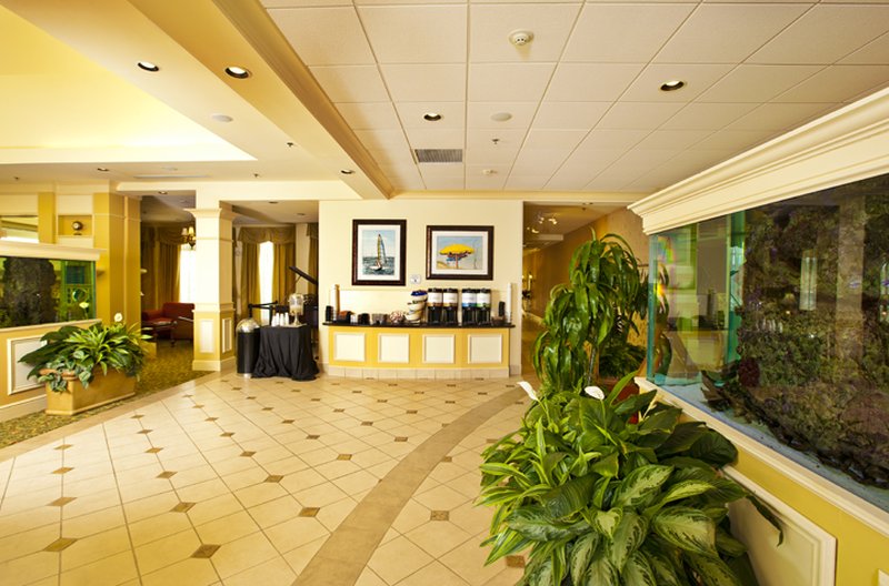 Hilton Garden Inn Outer Banks/Kitty Hawk - Kitty Hawk, NC