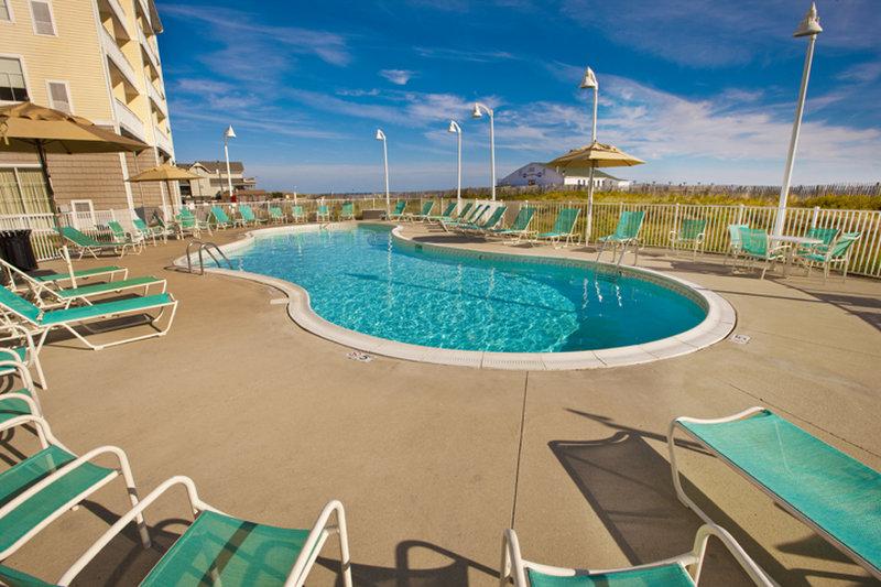Hilton Garden Inn Outer Banks/Kitty Hawk - Kitty Hawk, NC