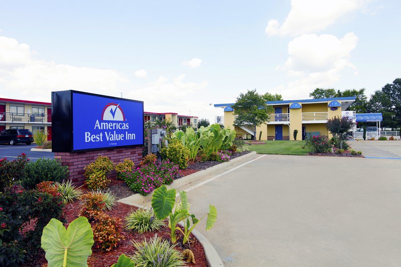 Americas Best Value Inn