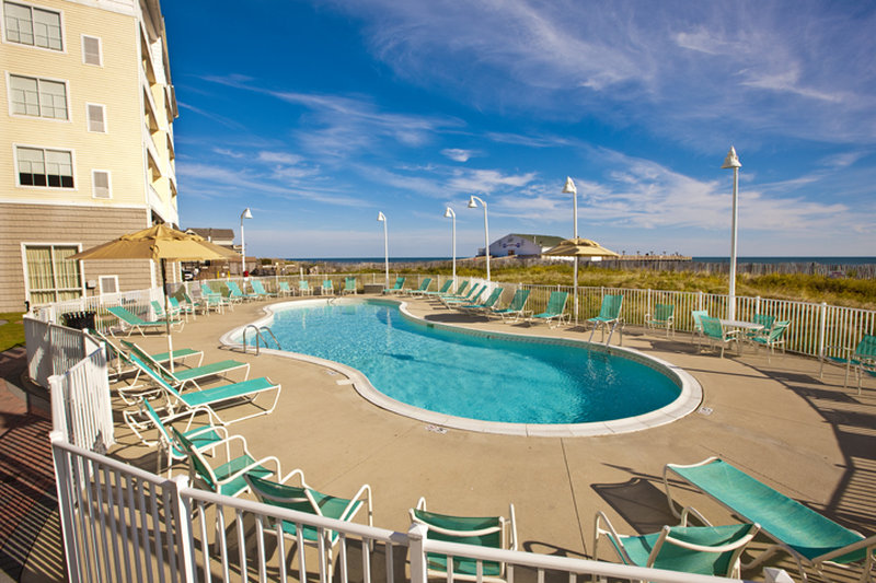 Hilton Garden Inn Outer Banks/Kitty Hawk - Kitty Hawk, NC