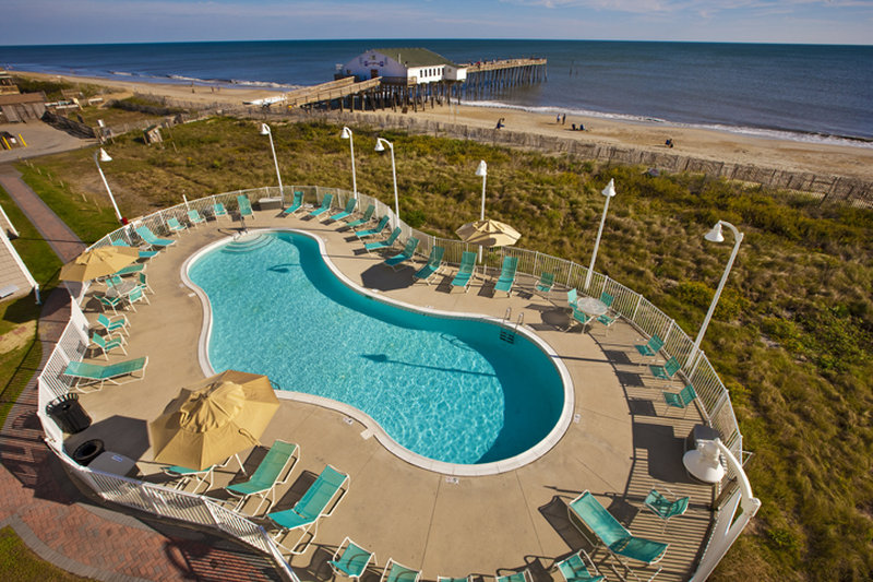 Hilton Garden Inn Outer Banks/Kitty Hawk - Kitty Hawk, NC
