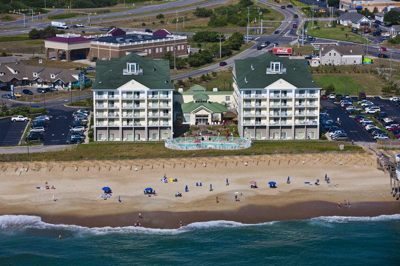 Hilton Garden Inn Outer Banks/Kitty Hawk - Kitty Hawk, NC