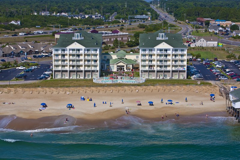 Hilton Garden Inn Outer Banks/Kitty Hawk - Kitty Hawk, NC