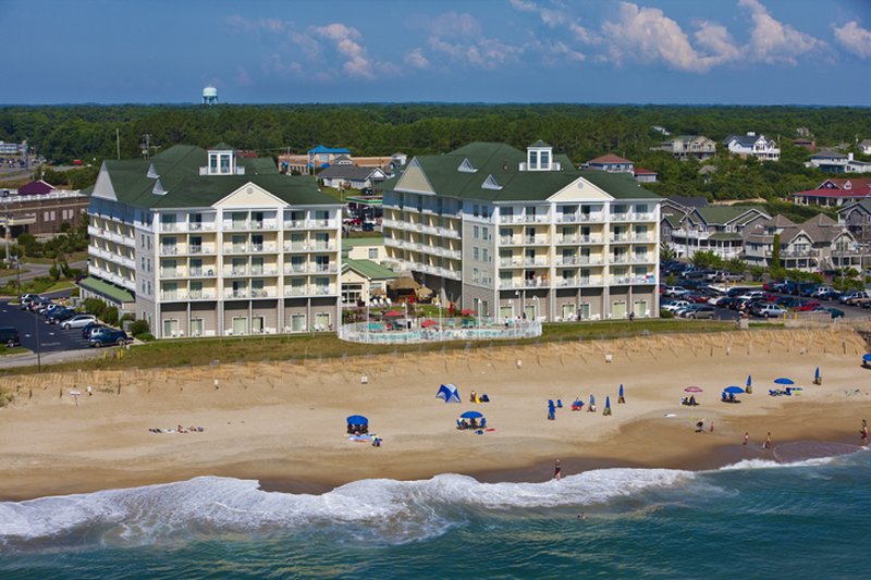 Hilton Garden Inn Outer Banks/Kitty Hawk - Kitty Hawk, NC