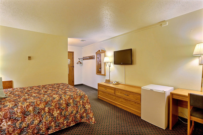 Fergus Inn - Fergus Falls, MN