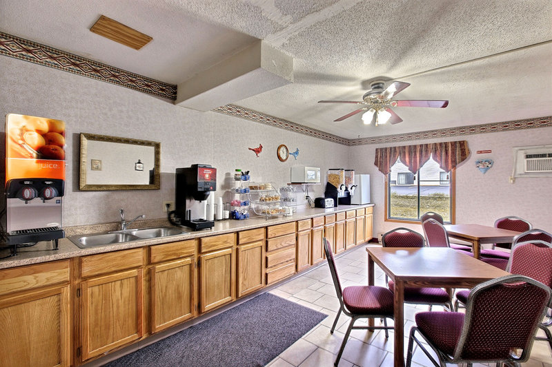 Fergus Inn - Fergus Falls, MN