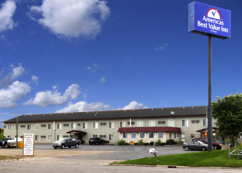 Fergus Inn - Fergus Falls, MN