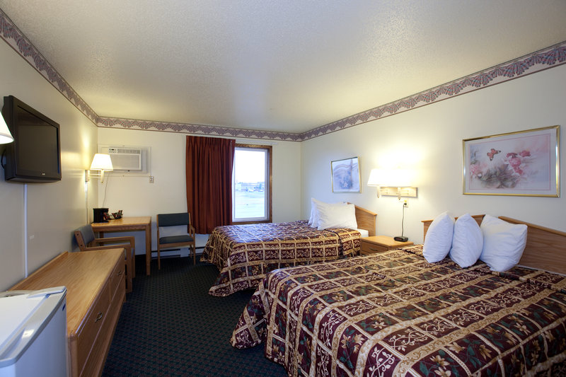 Fergus Inn - Fergus Falls, MN