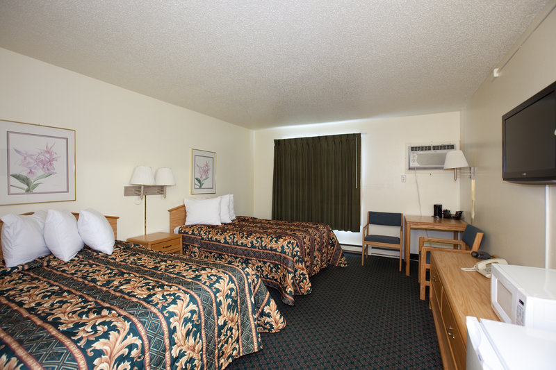 Fergus Inn - Fergus Falls, MN